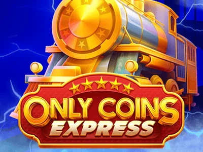 Only Coins Express